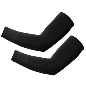 Manchons de compression unisexes pour le cyclisme en extérieur, protection solaire UV, manchons chauffants pour les bras - Product Image 5