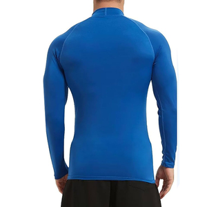 Sweat-shirt à capuche pour homme, col montant, manches longues, écologique, nouvelle conception, en polaire, Spider-M 5KINGZ SPORTS - Product Image 2