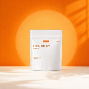 [FROM OREUM] Articles de toilette pour la salle de bain, hygiène bucco-dentaire, articles de toilette de voyage, dentifrice solide pour hôtel, recharge - Product Image 1