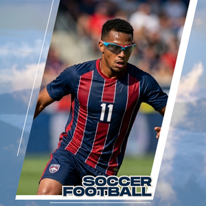 Borjye J117B Changeable Arm Temple Own logo Lunettes polarisées pour homme - Product Image 5