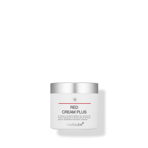 ครีมเมดิคิวเบ รีด ทรูเบิล ครีม 2.0 พลัส ครีมรักษาสิวคุณภาพสูงจากเกาหลี ขนาดใหญ่ สำหรับผิวมัน บรรจุในขวด - Product Image 1
