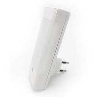 Nouveauté Cloud cadeau créatif Mini veilleuse USB sans fil Adorable veilleuse LED pour chambre bébé enfants