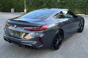 ENTREGA RÁPIDA PARA BMW M8 COMPETITION CONVERTIBLE USADO DEL <span class=keywords><strong>2022</strong></span> - Product Image 2