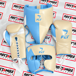 Set de Boxeo Personalizado para Sparring, Set de Boxeo Profesional con el Mejor Diseño, Logotipo y Diseño Personalizados, Kits de Entrenamiento de Kick Boxing - Product Image 1