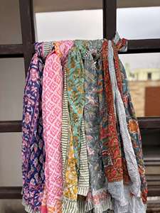 Nouveau best-seller : Paréo de plage imprimé, écharpe, robe, vêtement de bain en coton, personnalisable, vente en gros - Product Image 6