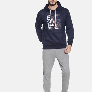 Sudaderas con Capucha para Hombre al por Mayor / Sudaderas con Capucha para Hombre Talla Adulto, Sudaderas con Capucha Vintage de Color Sólido 100% Algodón con Forro Polar y Logotipo Personalizado - Product Image 4