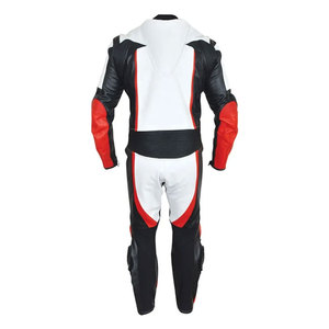 Trajes de Motociclismo de Primera Calidad, Ropa Protectora, Trajes de Motociclismo Transpirables, Trajes de Carreras de Motociclismo con Color y Talla Personalizados - Product Image 1