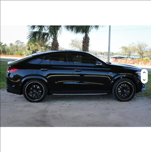PRECIO CONVENIENTE PARA UN Mercedes-Benz AMG GLE53 Coupé USADO - Product Image 3