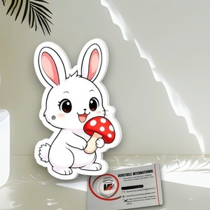 New Arrival Eco-Friendly Diamond Oval Square Rectangle Mushroom Rabbit Eyelash Extension Tools Tiles Private <b>Label</b> Flower - Product Image 5