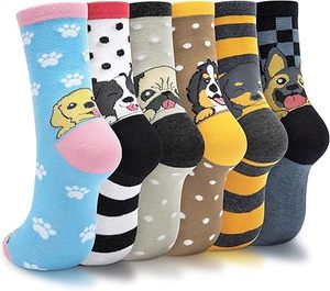 Calcetines Casuales de Invierno para Hombre de Alta Calidad, Transpirables, Cómodos, de Punto, con Spandex/Nylon, Resistentes a Desgarros, Personalizables OEM/ODM - Product Image 1