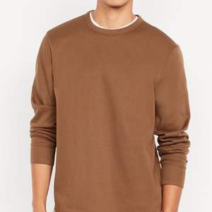 Sweat-shirts à capuche double couche pour hommes en tissu gaufré 100% coton imprimé DTG personnalisé, vêtements de sport printemps, motif lettres, OEM ODM - Product Image 2