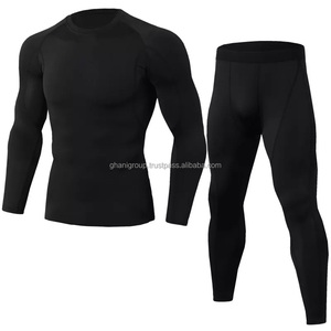 GAF sublimado Logo manga corta personalizado impreso para hombres niños mujeres Jiu Jitsu Mma Bjj Rash Guard para hombres - Product Image 6