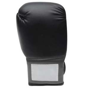 Gants de boxe en cuir de haute qualité pour hommes adultes - Quantité en gros, respirants et antidérapants, gants de protection personnalisables - Product Image 4