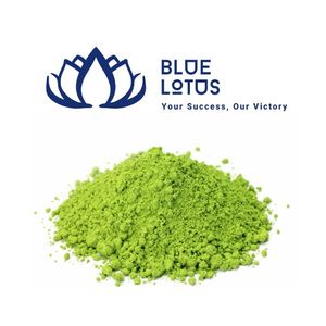Thé vert matcha en poudre de haute qualité, écologique et durable, stimulant énergétique premium, prix direct usine - Product Image 1