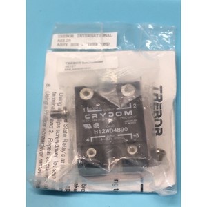 Trebor AE128 Assy SSR con Therbond, AE127 Modificado - Equipo y Piezas de Semiconductores de Confianza de la Marca Global Legacy - Product Image 1