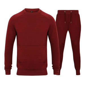 Personalizado Nueva llegada Chándal Fútbol Hombres Chándales Logo Tech Fleece Zip Plain Jogging Hombres Chándal Hombres Sudaderas con capucha - Product Image 6