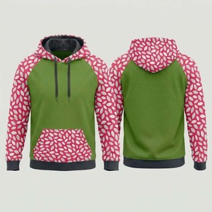 Sudaderas con capucha para mujer, sudaderas con capucha estilo hombre, sudaderas con capucha de algodón, ropa de invierno al por mayor - Product Image 3