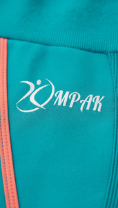 กางเกงขาสั้นออกกำลังกายสำหรับผู้หญิง ยี่ห้อพรีเมียม ระบายอากาศได้ดี ไร้ตะเข็บ เหมาะสำหรับโยคะ ฟิตเนส ยิม วิ่ง หรือใส่ลำลอง ช่วยยกกระชับสะโพก - Product Image 2