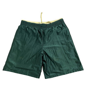 Shorts en maille réversibles de style unique en gros, prix abordable, fabriqués au Pakistan - Product Image 1