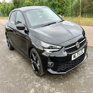 OFERTA JUSTA 2021 Vauxhall CORSA 1.5 TURBO D SRI PREMIUM EURO 6 5DR OEM DIY Acero - Product Image 1