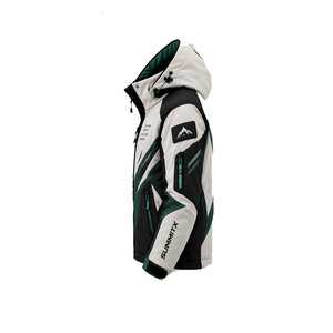 Vente en gros de nouvelles vestes de sport d'hiver unisexes, veste de moto en textile, veste de moto en Cordura, veste de moto de course, prix bas, vente promotionnelle - Product Image 2
