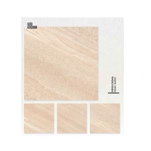 Azulejos de Porcelana Esmaltada Pulida de Estilo Europeo Moderno de Fabricante Indio, para Sala de Estar, Baño, Ladrillo Refractario, Resistente al Desgaste, Antideslizante - Product Image 6