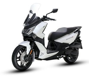 Filtre à air SYM Joyride 300, Joymax F 300, Citycom 300, 17211-J01-000, 17211-LEA-000 - Product Image 4