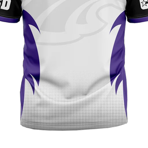 Camiseta de Pádel para Mujer de Secado Rápido, Top Deportivo para Prácticas de Deportes de Raqueta, Juegos en Interiores y Sesiones en Canchas Exteriores - Product Image 6