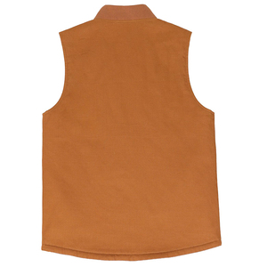 Chaleco de Lona Moderno y de Alta Calidad, Fabricante de Ropa, Cómodo de Usar, Nuevo, Transpirable - Product Image 2
