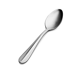 Kitchen Use Metal Coffee Tea <b>Spoon</b> Stainless Steel Sugar Stirring <b>Spoon</b> Dessert Cutlery <b>Table</b> - Product Image 4
