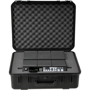 Mejor Batería Electrónica DTX MULTI 12 Transpirable con Percusión Total Octapad - Product Image 5