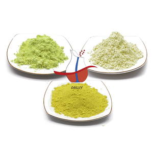 Polyester làm trắng sáng quang học Brightener ER dệt oba ci 199 PU vải da làm trắng - Product Image 1