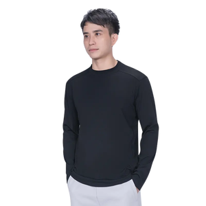 บริการ OEM เสื้อเชิ้ตแขนยาวพิมพ์ลาย เสื้อเชิ้ตแขนยาวพิมพ์ลายตามสั่ง เสื้อเชิ้ตแขนยาวระบายอากาศได้ดี เสื้อเชิ้ตแขนยาวคุณภาพสูง - Product Image 6