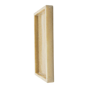 Nouvel ensemble de plateaux de service de luxe en marbre naturel Onyx, grande dalle moderne, pour cuisine et salon, haute qualité, durable et écologique - Product Image 5