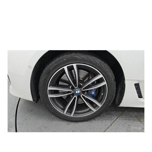 บีเอ็มดับเบิลยู แกรนทัวริสโม (GT) 620d เอ็ม สปอร์ต ปี 2024/5 ระยะทาง 64,580 กม. ดีเซล เกียร์อัตโนมัติ พวงมาลัยซ้าย - Product Image 5