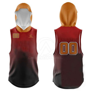 ชุดยูนิฟอร์มฟุตบอลแบบเบา รุ่นใหม่ล่าสุด ผลิตจากผ้าโพลีเอสเตอร์เพื่อการระบายอากาศและซึมซับเหงื่อได้ดีขึ้น - Product Image 5