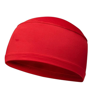 Professional Manufacturer Made Skull Caps Lightweight Athletic <b>Training</b> <b>Head</b> Cap Premium Quality Skull Caps - Product Image 1