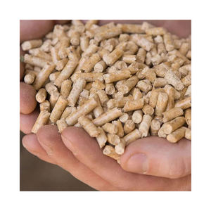 Granulés de bois 6 mm EN Plus A1 Classe Abete en sacs de 15 kg, granulés de bois pour système de chauffage - Product Image 5