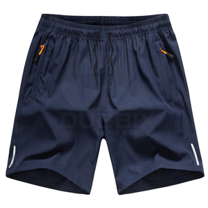 Customized <b>Mens</b> Casual <b>Compression</b> <b>Shorts</b> OEM Manufacturer High Quality Breathable Quick Dry Spandex Polyester Sports <b>Shorts</b> - Product Image 1