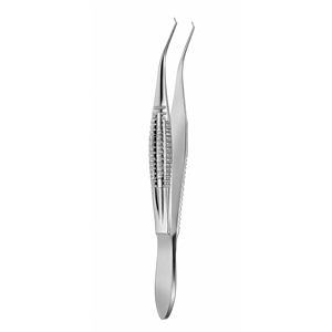 Pince à corne de Hyde en acier inoxydable de qualité médicale, instrument de chirurgie ophtalmique - Product Image 6
