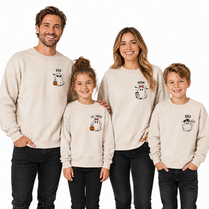 Sudadera con Capucha Morada para Mujer con Estampado de Gato de Halloween, Diseño de Sombrero de Bruja y Luna de Calabaza, Ajuste Regular, Algodón, Proveedor de Logotipos Personalizados - Product Image 5