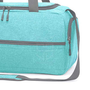 Bolsas de Gimnasio Ligeras al Por Mayor con Diseño Único y Color Personalizado, Servicio OEM, Bajo Precio y MOQ Bajo - Product Image 4