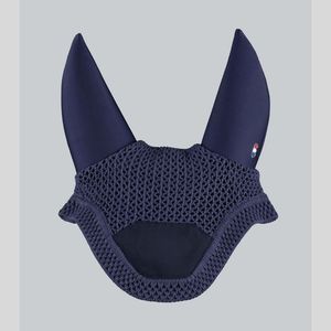 Best High Quality Horse <b>Fly</b> Control Ear <b>Net</b> Bonnets New Arrival Horse <b>Fly</b> Ear Bonnets with Low MOQ Equestrian Item - Product Image 1