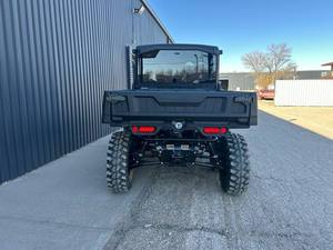 โปรโมชั่นลดราคาสำหรับรถอเนกประสงค์ Can-Am Defender 6x6 Limited ปี 2026 พร้อมการรับประกัน - Product Image 2