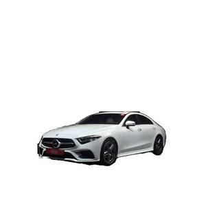 Mercedes-Benz CLS300d AMG Line décembre 2019 52 963 km Euro V Boîte automatique Diesel avec caméra de recul Conduite à gauche - Product Image 1