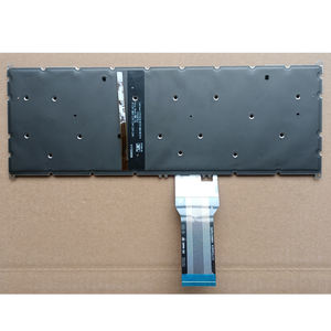 แล็ปท็อป HK-HHT SP <span class=keywords><strong>คีย์บอร์ด</strong></span>เรืองแสงแบบสเปนสำหรับ <span class=keywords><strong>ACER</strong></span> X3310 X3410 X313 TMX40-51 X314-51X40-53 X40-53G ป้อนขนาดใหญ่ - Product Image 2