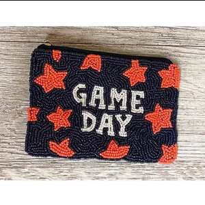 Pochette en résine argentée pour femme, sac à main tendance avec longue chaîne métallique - Product Image 6