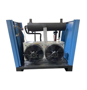 Sécheur d'air industriel portable pneumatique à déshydratant pour le contrôle de la chaleur, vente en gros - Product Image 1