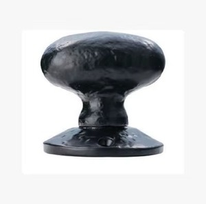 Offre Mondiale : Poignée de Porte Octogonale en Fer Moderne et Durable la Plus Demandée pour Cuisine, Salon, Salle de Bain et Pièces Anciennes - Product Image 4