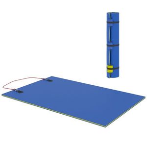 ที่นอนน้ำลอยน้ำ ลิลลี่แพด แผ่นรองน้ำลอยน้ำ - Product Image 1